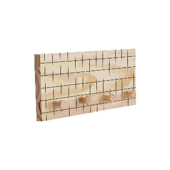 Cabideiro-c--4-Pinos-em-Pinus-40x15cm-Ornella-Decor-1759906