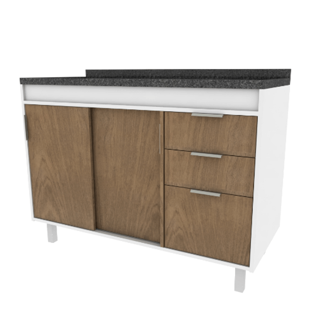Gabinete-de-Cozinha-Barcelona-114m-Ebano-Darabas-1616986
