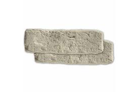 Revestimento de Parede Brique Neve 21x6,5cm (Caixa c/ 0,5m²) Passeio