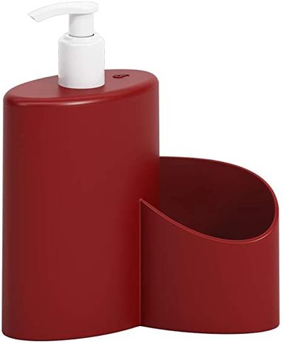 Dispenser-Abraco-Basic-s--Rodo-600mL-Vermelho-Brinox-1596829