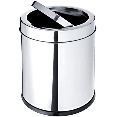 Lixeir-em-Inox-c--Tampa-Basculante-155x17cm-Brinox-105414