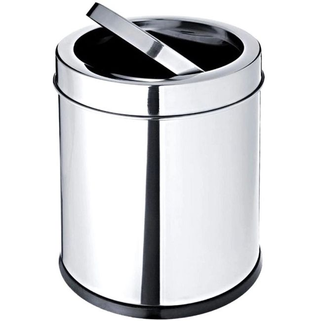 Lixeir-em-Inox-c--Tampa-Basculante-155x17cm-Brinox-105414