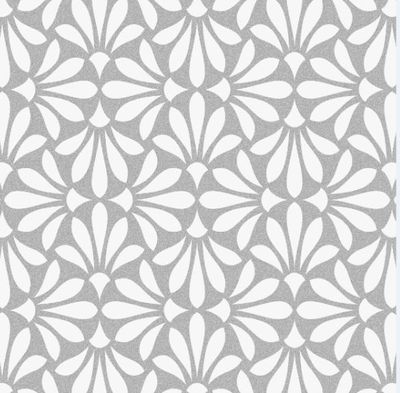 Papel-de-Parede-10mx52cm-Arabesco-Floral-com-relevo-Cinza-Bobinex-Uau--1725238