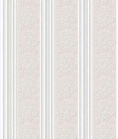 Papel-de-Parede-10mx52cm-Listra-e-Arabesco-com-relevo-Bege-e-Cinza-Bobinex-Uau--1725246