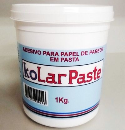 Adesivo-p--Papel-de-Parede-em-Po-1Kg-Kolar-Paste-1757709