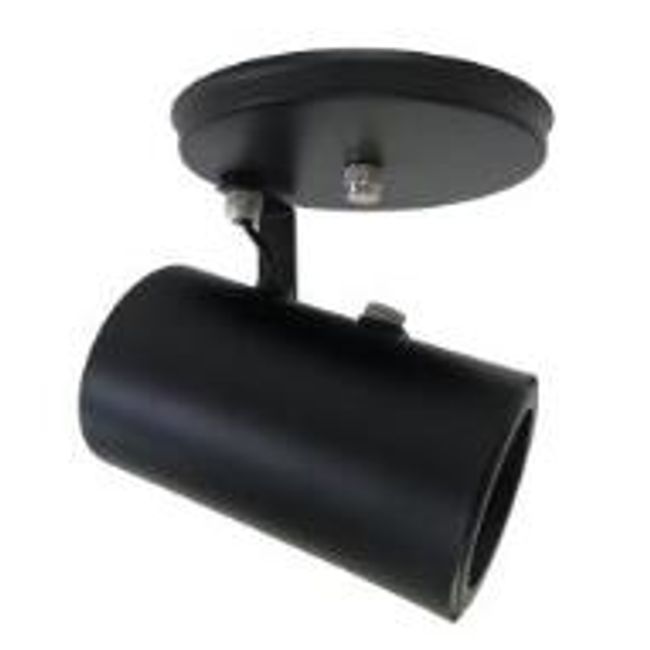 Spot-de-Soprepor-1-Lampada-Preto-1090-Pavilonis-1549197