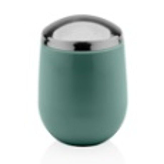 Porta-algodao-de-bancada-Verde-eucalipto-Cromo-Belly-Ou-1740130