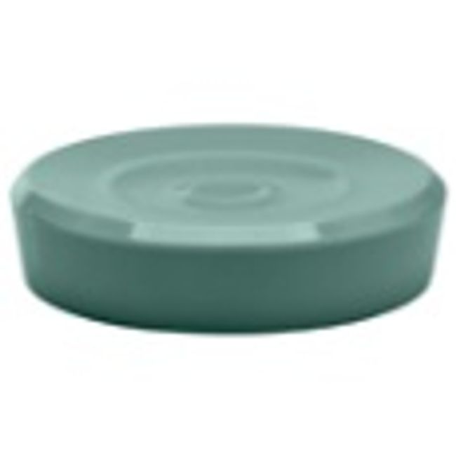 Saboneteira-de-bancada-de-poliestireno-verde-menta-Belly-Ou-1740148