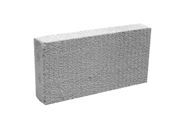 Bloco Concreto Celular Autoclavado 60x30x12,5 C25 Dvg Sical