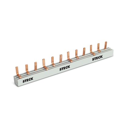 Barramento-Trifasico-80A-220-440V-3x4P-DIN-Steck-980366