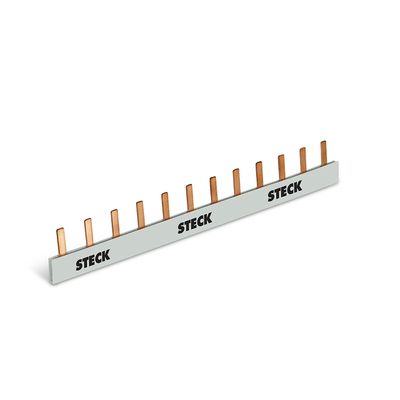 Barramento-Monofasico-80A-220-440V-1x12P-DIN-Steck-980323