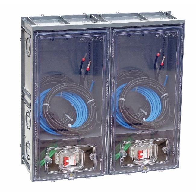 Caixa-montada-para-02-medidores---para-muro-lateral-3091-mb2---disjuntor-acesso-frontal-Strahl-1402889