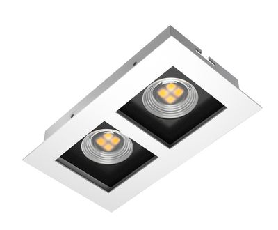 Spot-de-embutir-par16-2-luzes-gu10-bcm-ptm-ORLUCE-1738658