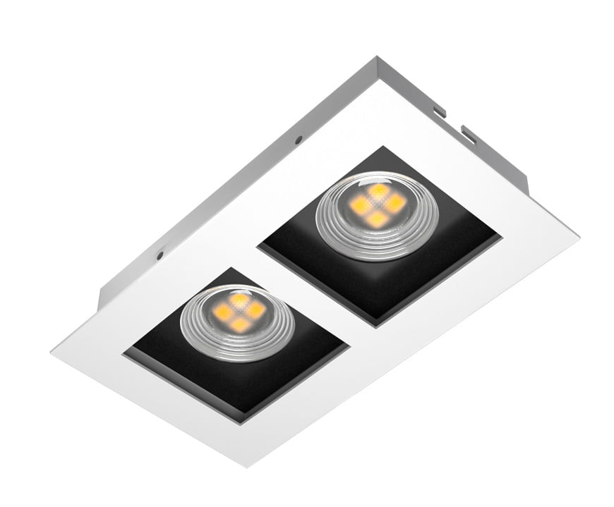 Spot-de-embutir-par16-2-luzes-gu10-bcm-ptm-ORLUCE-1738658