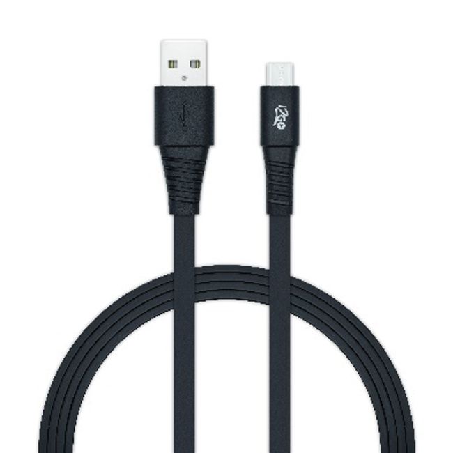 Cabo-Micro-USB-Basic-Preto-i2GO-1635131