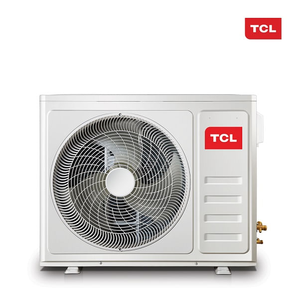 Ar Condicionado Split Hi Wall Serie A1 9000BTU/H Frio 220V TCL