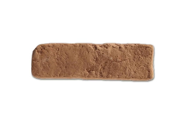 Revestimento de Parede Brique Puro 21x6,5cm (Caixa c/ 0,5m²) Passeio