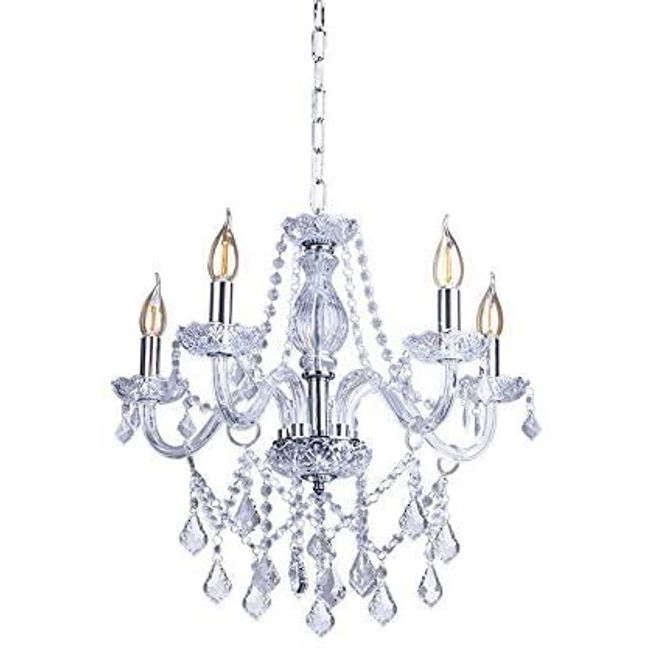 Lustre-Pendente-Startec-France-5-Cristal-Transparente-E14-Bivolt-Startec-1028137