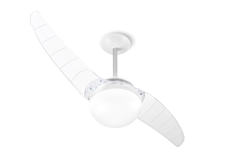 Ventilador de Teto 202 220V Cristal Spirit