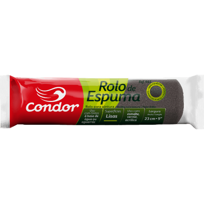 Rolo-de-Espuma-s--Suporte-23cm-Condor-1828630