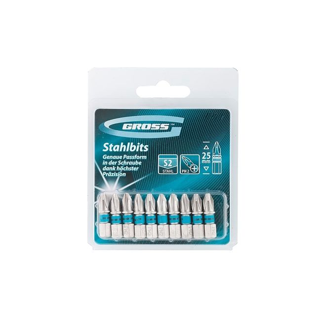 Jogo-Bits-Philips-Encaixe-1-4-Comprimento-25mm-Ponta-1-4-PH2-MTX-2317915