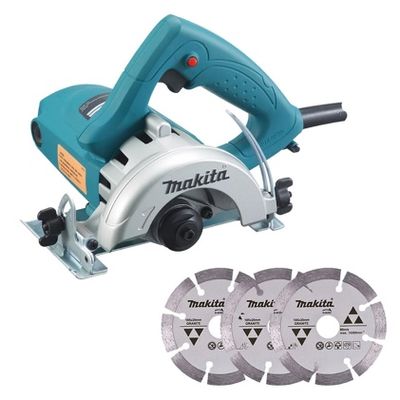 Serra-para-Marmore-125mm-1450W-4100NH2Z-127V-Com-3-Discos-Makita-2318008