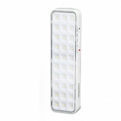 Iluminacao-de-Emergencia-Autonoma-Litio-Slim-30-LEDs-Segurimax-1604066