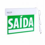 Sinalizacao-de-Saida-Slim-Emergencia-Face-Unica-c--Adesivo-Verde-Segurimax-1604171