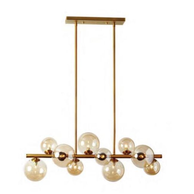 Pendente-Cosmos-I-10xG9-Ambar-Bronze-Orluce-2307510
