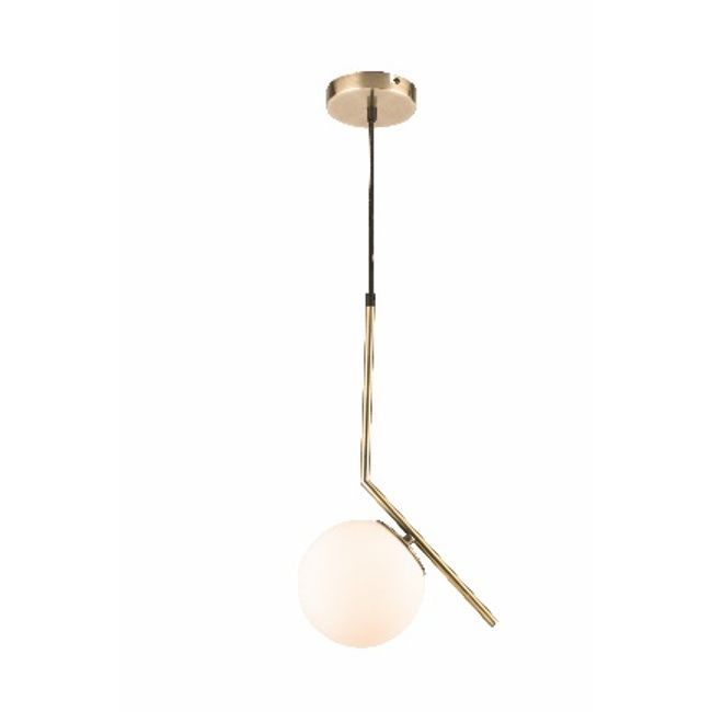 Pendente-Globe-V-E27-Opalino-Dourado-Orluce-2307472