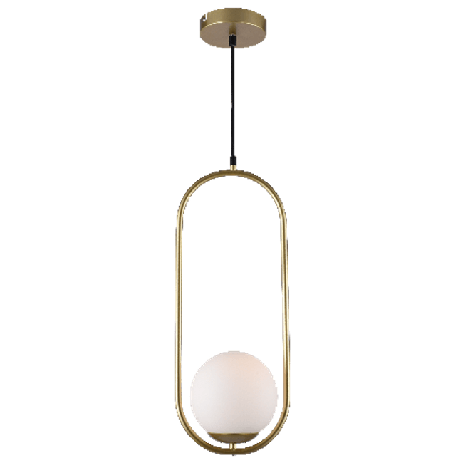 Pendente-Globe-IV-E27-Opalino-Dourado-Orluce-2307464