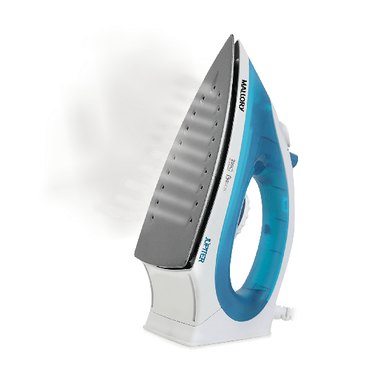 Ferro Jupiter a Vapor 127V Mallory