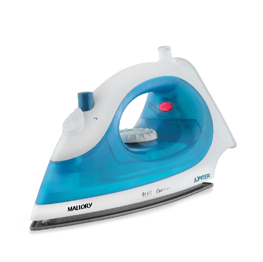 Ferro Jupiter a Vapor 220V Mallory