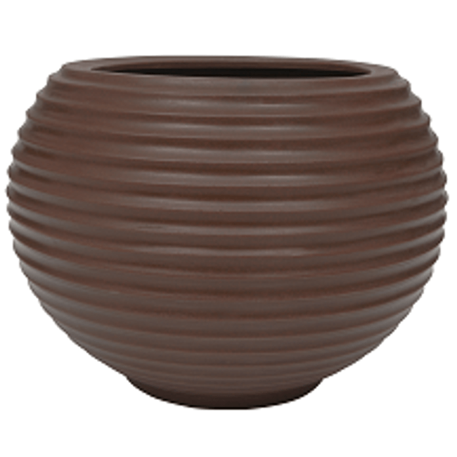 Vaso-Bromelia-36cm-Granito-Vasart-1834169