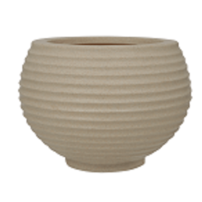 Vaso-Bromelia-26cm-Granito-Areia-Vasart-1834118