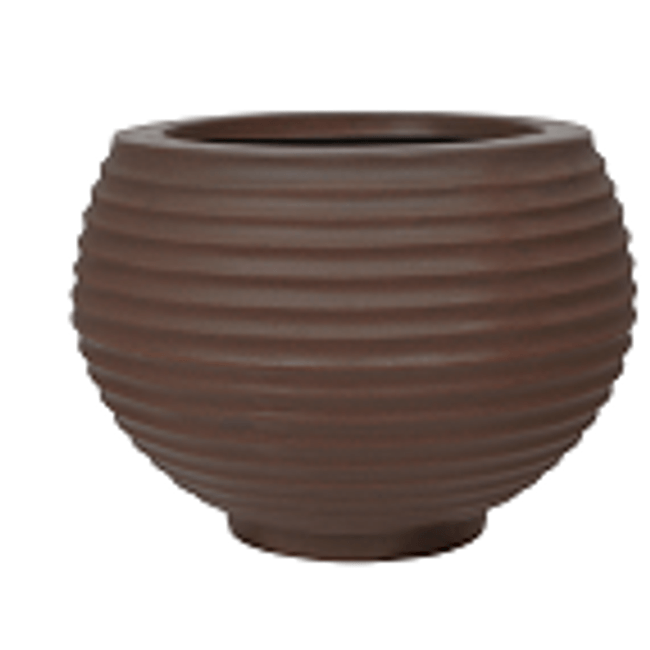 Vaso-Bromelia-26cm-Rusty-Vasart-1834100