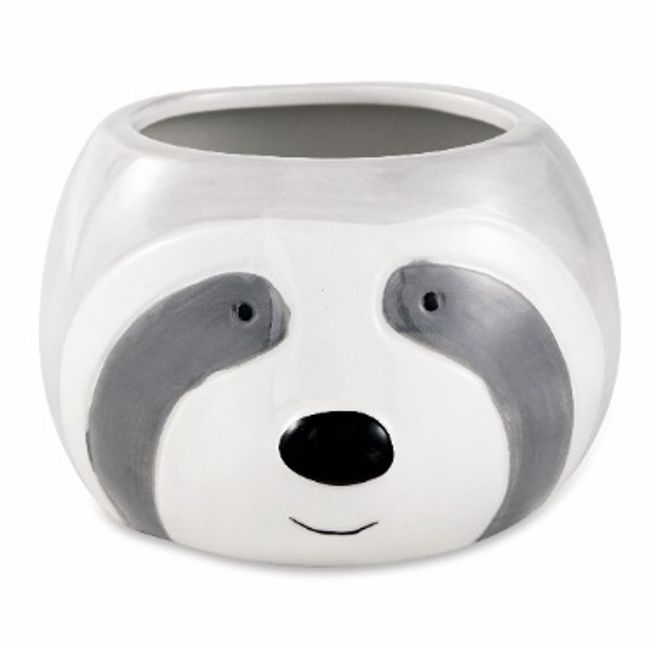 Cachepot-Preguica-em-Ceramica-Branco-e-Cinza-Mart-1833472