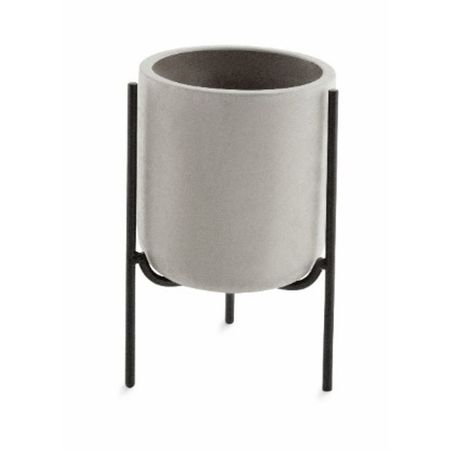 Cachepot-em-Cimento-c--Suporte-Cinza-Mart-1833561