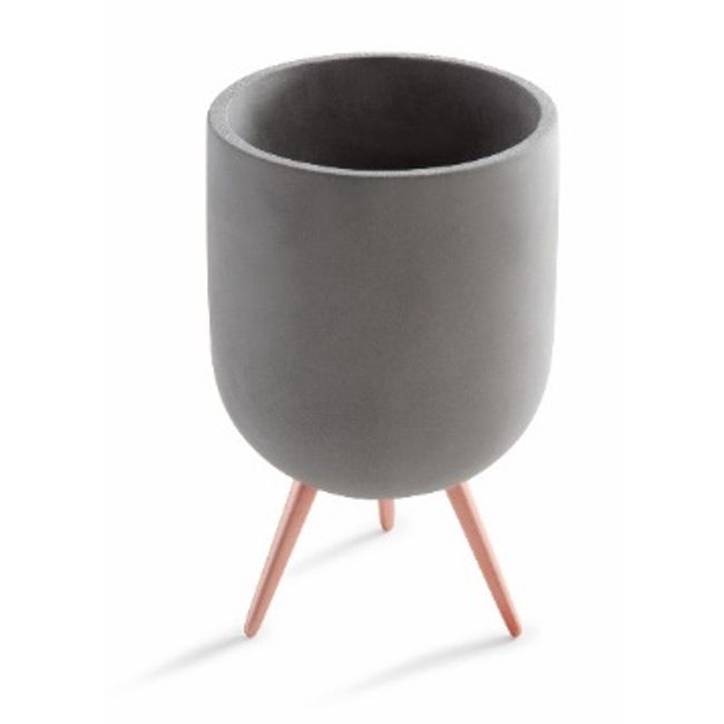 Cachepot-em-Cimento-Grande-c--Suporte-Cinza-Mart-1833618