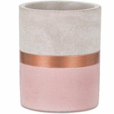 Vaso-em-Cimento-Pequeno-Rosa-e-Cobre-Mart-1833340