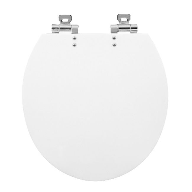 Assento-Sanitario-Convencional-em-Poliester-Soft-Close-Sofisticato-Branco-Sicmol-2306875