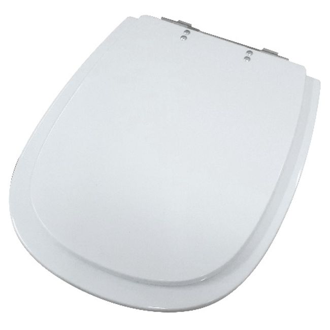 Assento-Sanitario-Convencional-em-Poliester-Sabatini-Alterna-Slim-Branco-Sicmol-2307014