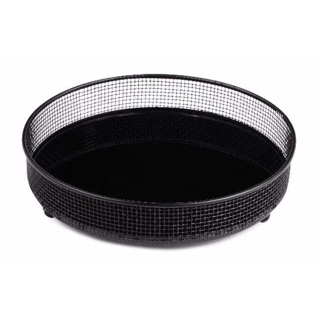 Bandeja-em-Metal-c--Vidro-Preto-Mart-2309351