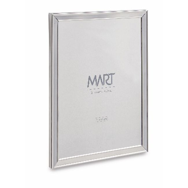 Porta-Retrato-em-Metal-10x15cm-Prata-Mart-2309416
