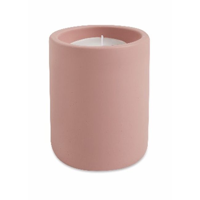 Vela-em-Cimento-Medio-c--Suporte-Rose-Mart-2309548