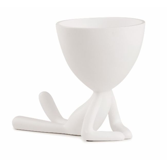 Vaso-em-Poliresina-Branco-Mart-2309580