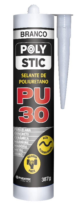 Selante-Polystic-Poliuretano-30-387g-Branco-Pulvitec-2307405