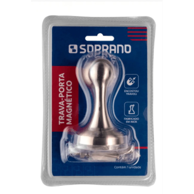 Trava-de-Porta-p--Piso-Magnetico-Eco-Inox-Escovado-Soprano-1810685