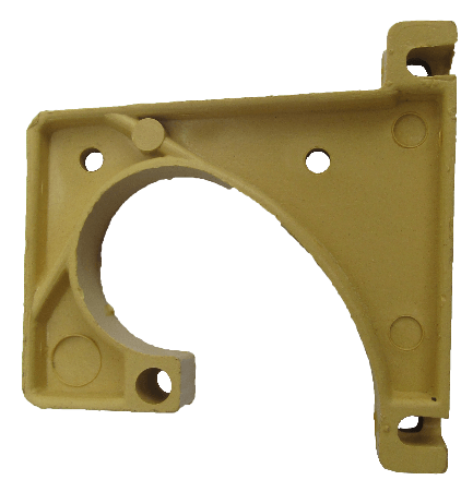 SUPORTE CABIDEIRO J MARFIM CT02PC