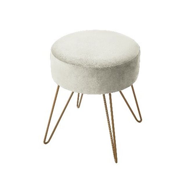 Pufe-em-Veludo-c--Base-em-Metal-Cinza-Coisas--Coisinhas-2324504